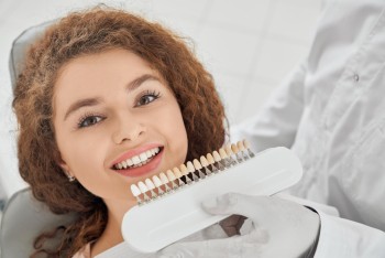 Przebarwienia zębów - jak je usunąć?