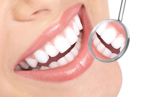 Profilaktyka zębów